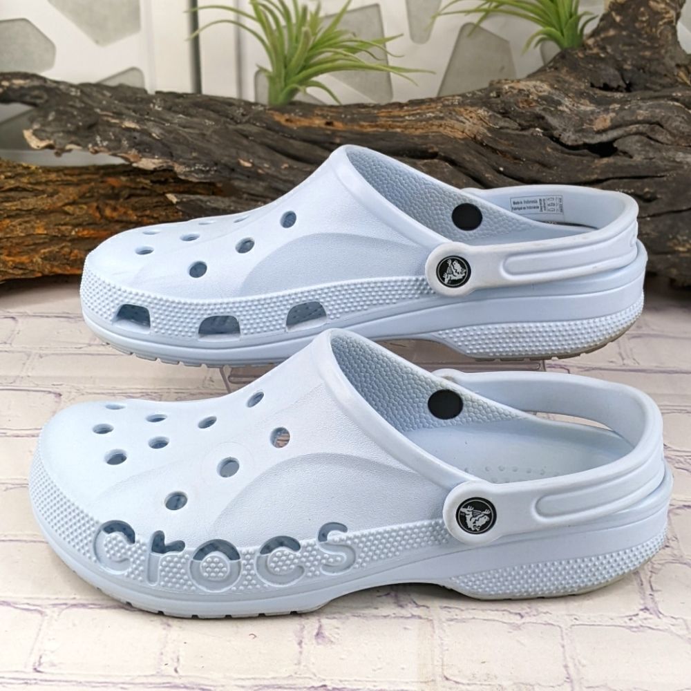 Crocs Baya Clog - Mineral Blue - Picture 4 of 10